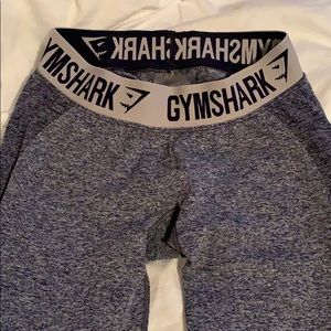 Gymshark Flex Leggings, Small